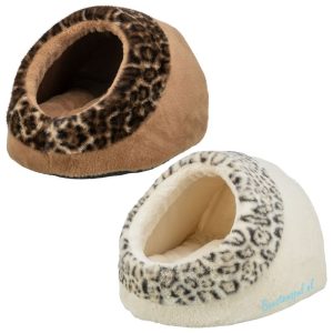 Trixie – Schuilplaats – Leo
