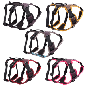 Rogz for Dogz – Adventure Tuig – Air Tech