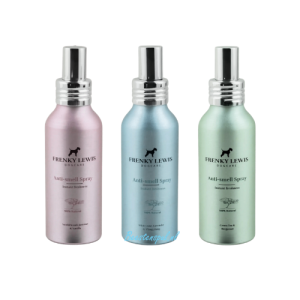 Frenky Lewis – Anti Smell Spray