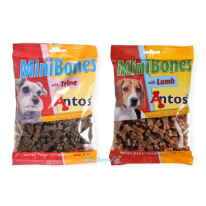 Antos – Mini Bones