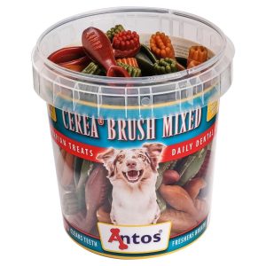 Antos – Cerea – Tandenborstel Mixed