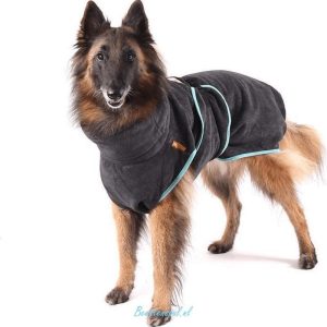 SuperFurDogs – Chillcoat