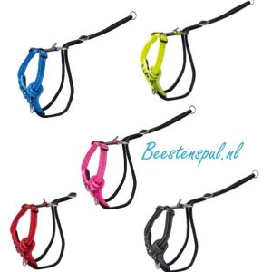 Rogz for Dogz – Harness – Stop-Pull