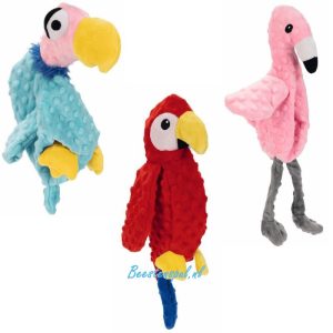 Beeztees – Hondenknuffels – Vogels