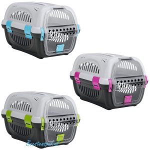 Beeztees – Transportbox Rhino
