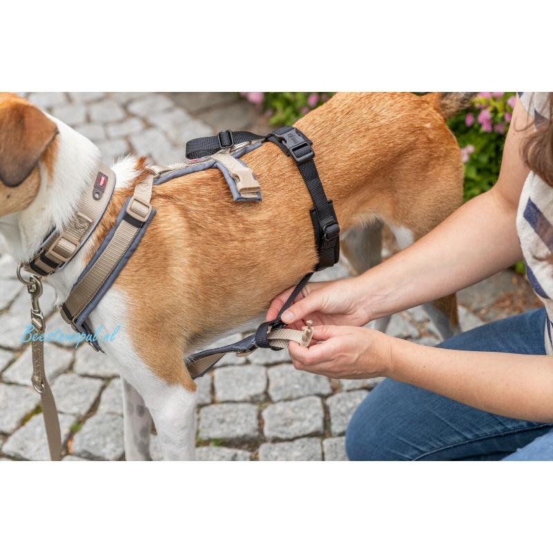 Trixie -adapter/verlengstuk – Anti Ontsnappingstuig - Afbeelding 6