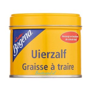 Bogena – Uierzalf